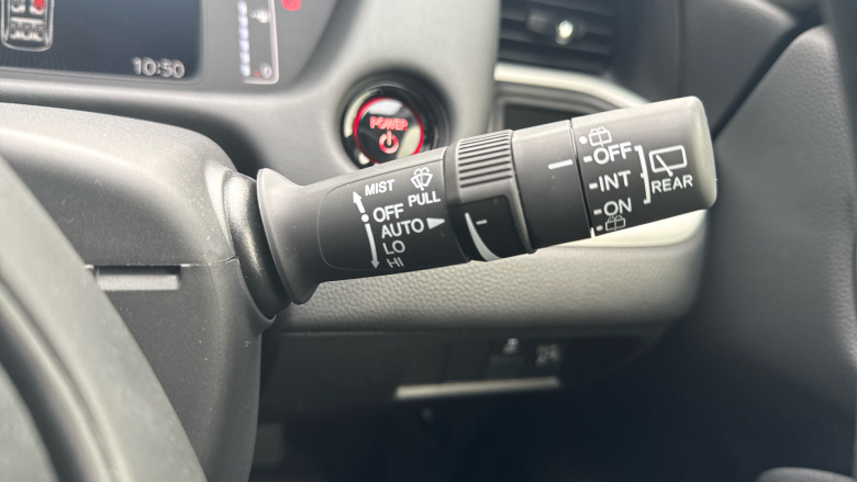 Honda Jazz 1.5 i-MMD Hybrid Elegance 5dr eCVT Hybrid Hatchback